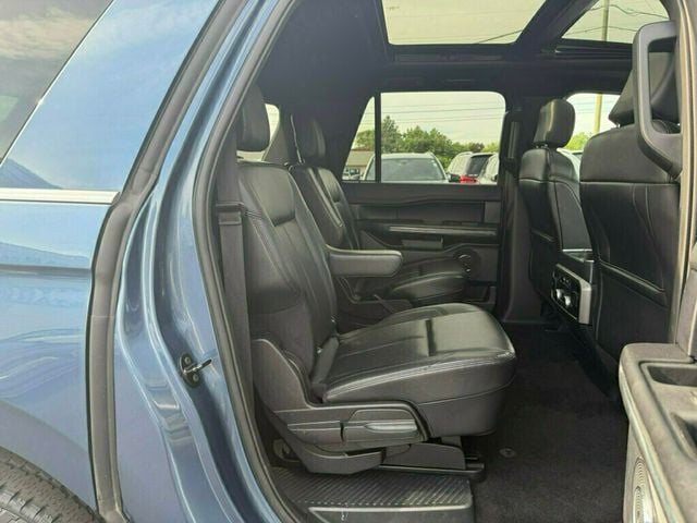 2020 Ford Expedition Max XLT 4x4 - 23019778 - 17