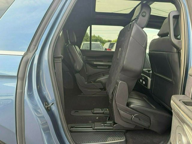 2020 Ford Expedition Max XLT 4x4 - 23019778 - 18