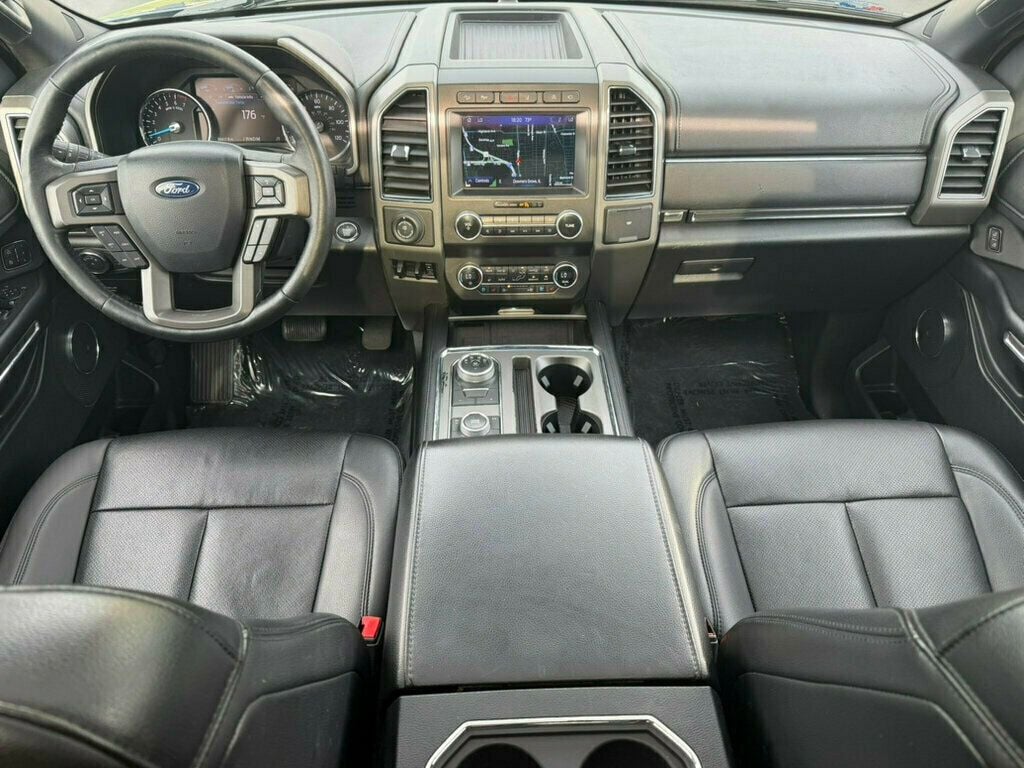 2020 Ford Expedition Max XLT 4x4 - 23019778 - 1