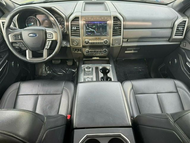 2020 Ford Expedition Max XLT 4x4 - 23019778 - 1