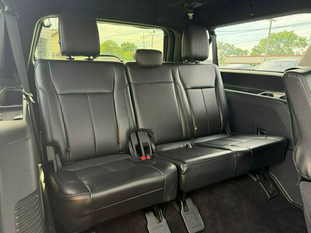2020 Ford Expedition Max XLT 4x4 - 23019778 - 19