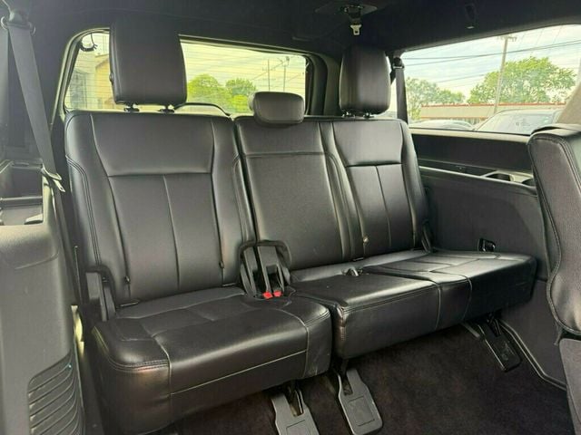 2020 Ford Expedition Max XLT 4x4 - 23019778 - 19