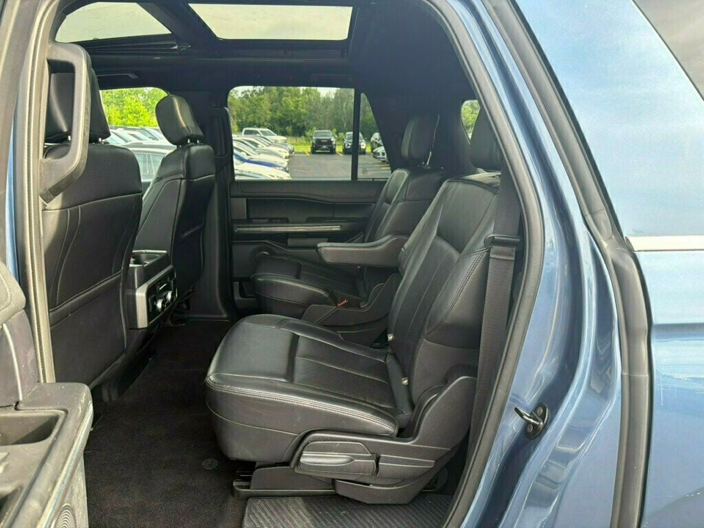 2020 Ford Expedition Max XLT 4x4 - 23019778 - 20