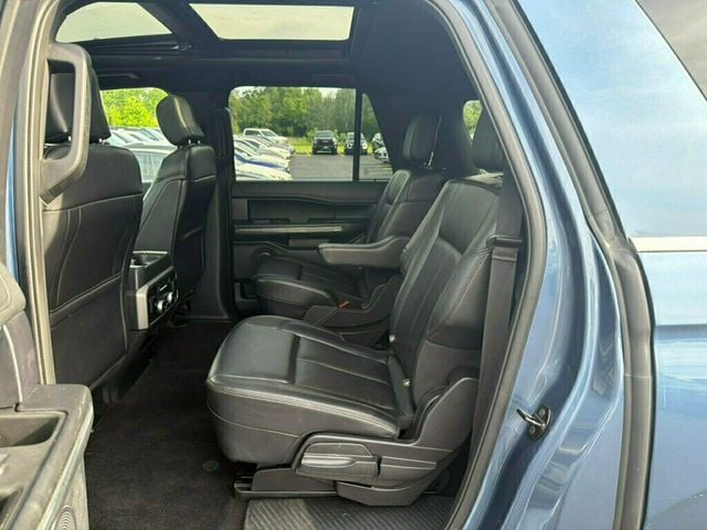 2020 Ford Expedition Max XLT 4x4 - 23019778 - 20