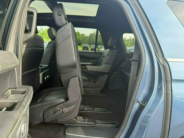 2020 Ford Expedition Max XLT 4x4 - 23019778 - 21
