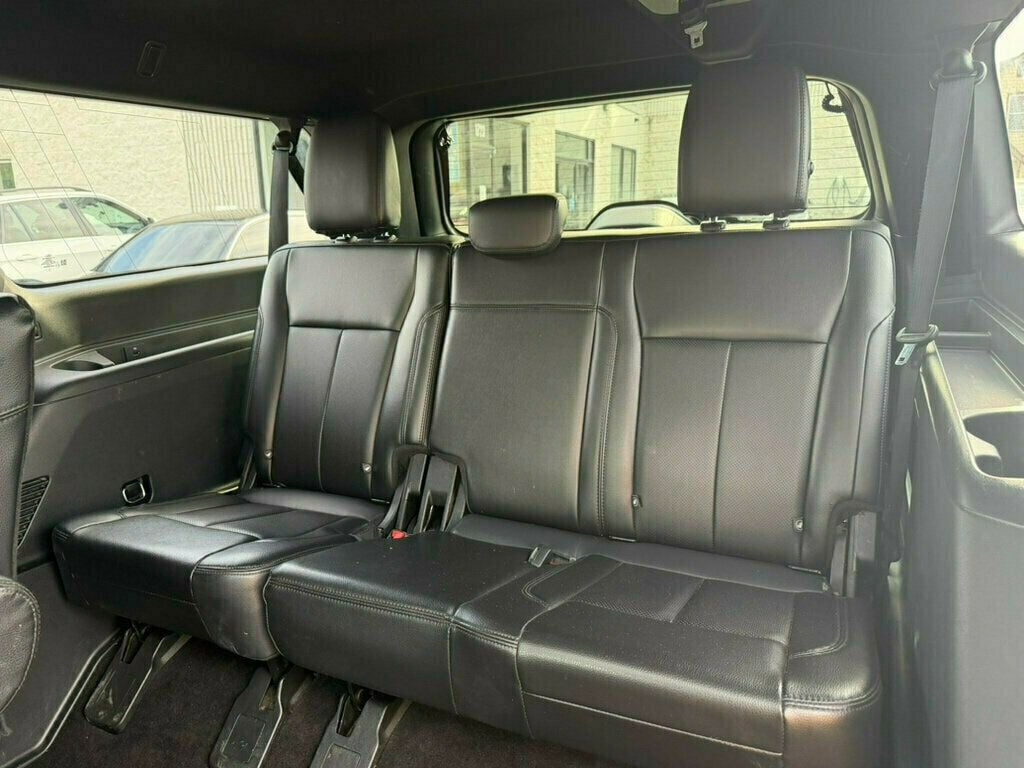 2020 Ford Expedition Max XLT 4x4 - 23019778 - 22