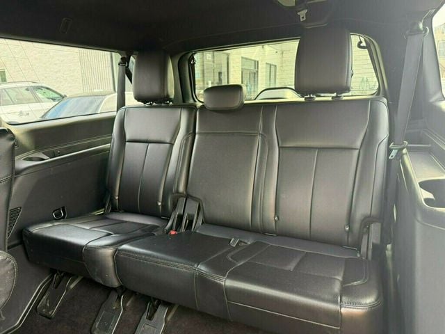 2020 Ford Expedition Max XLT 4x4 - 23019778 - 22
