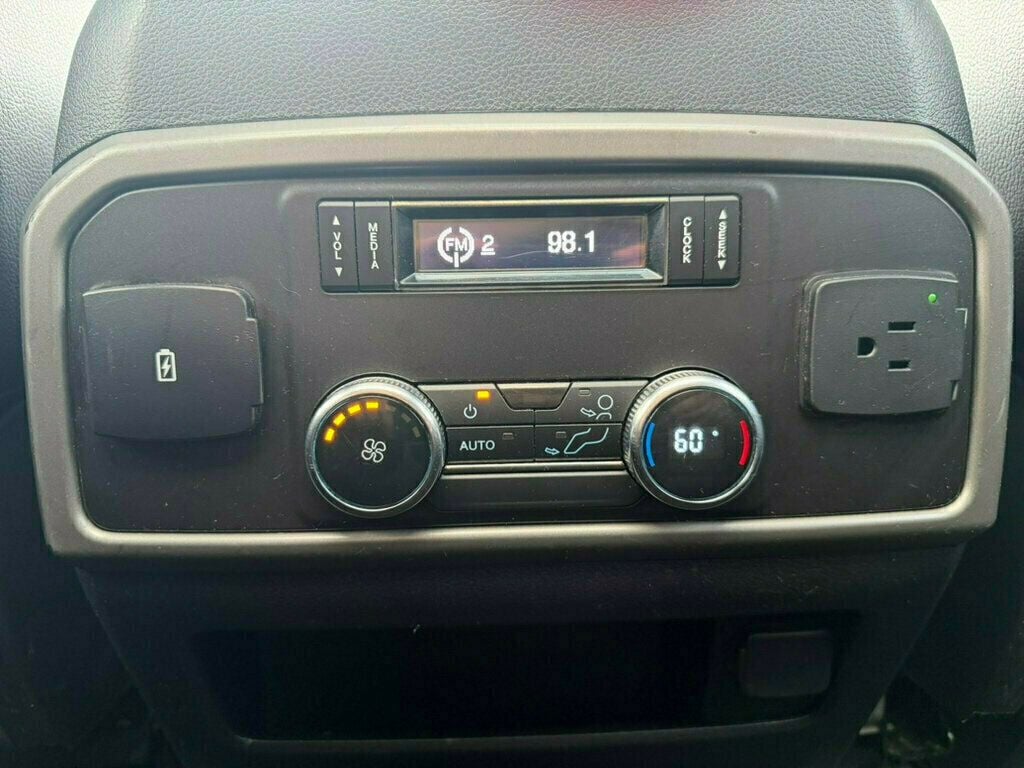 2020 Ford Expedition Max XLT 4x4 - 23019778 - 23