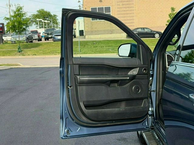 2020 Ford Expedition Max XLT 4x4 - 23019778 - 24