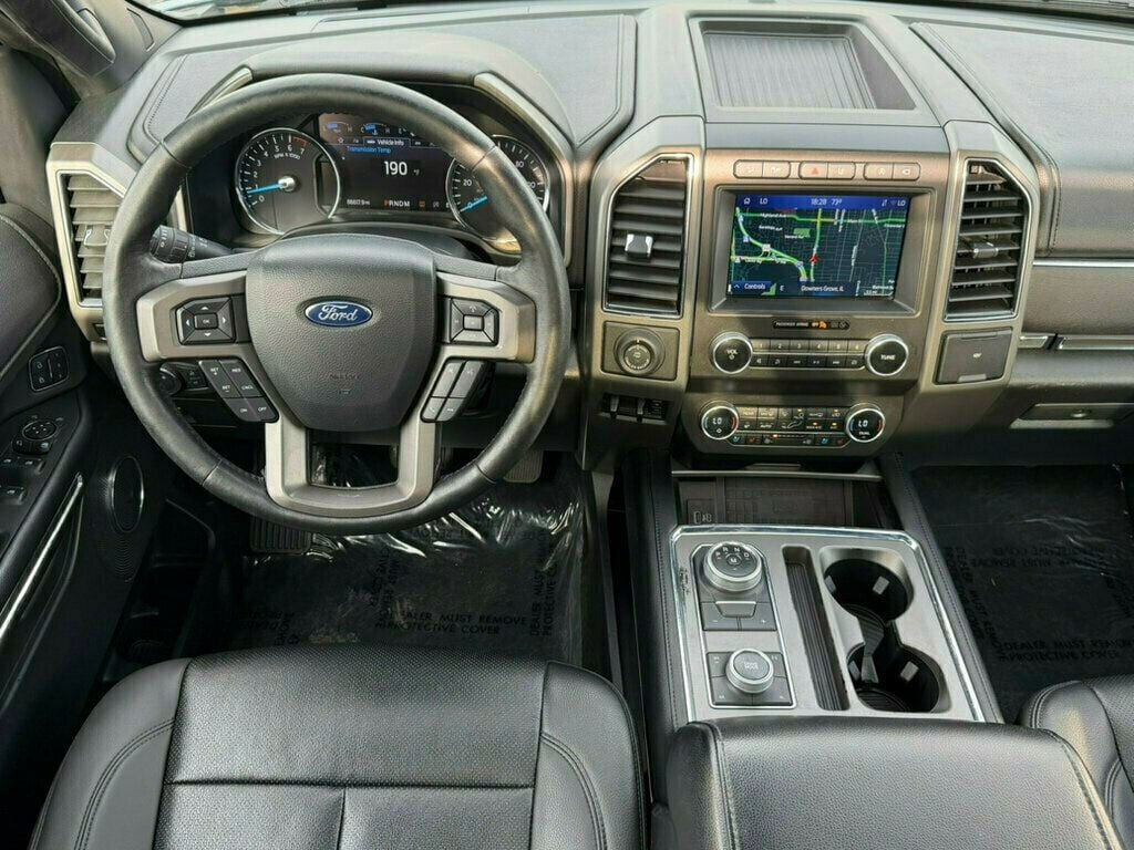 2020 Ford Expedition Max XLT 4x4 - 23019778 - 26
