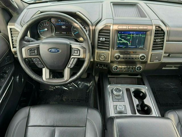 2020 Ford Expedition Max XLT 4x4 - 23019778 - 26