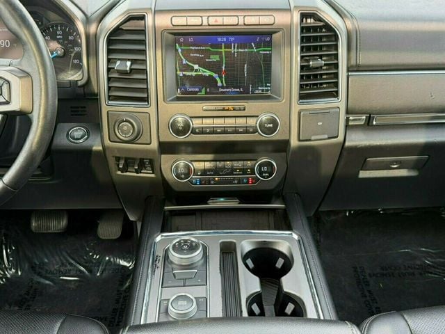 2020 Ford Expedition Max XLT 4x4 - 23019778 - 27