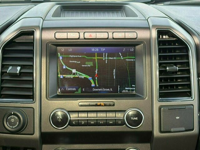 2020 Ford Expedition Max XLT 4x4 - 23019778 - 28