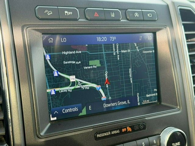 2020 Ford Expedition Max XLT 4x4 - 23019778 - 2