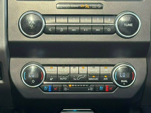 2020 Ford Expedition Max XLT 4x4 - 23019778 - 29