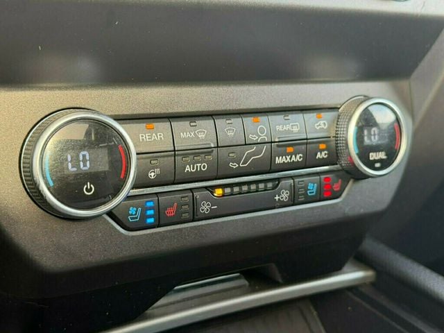 2020 Ford Expedition Max XLT 4x4 - 23019778 - 31