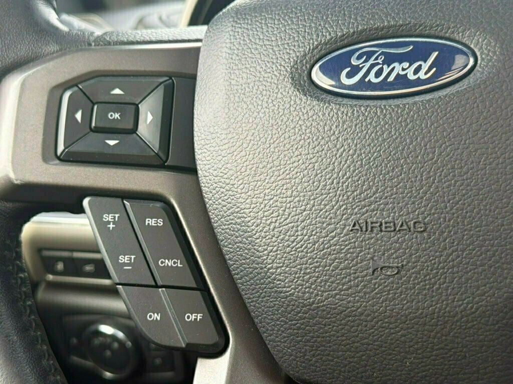 2020 Ford Expedition Max XLT 4x4 - 23019778 - 34