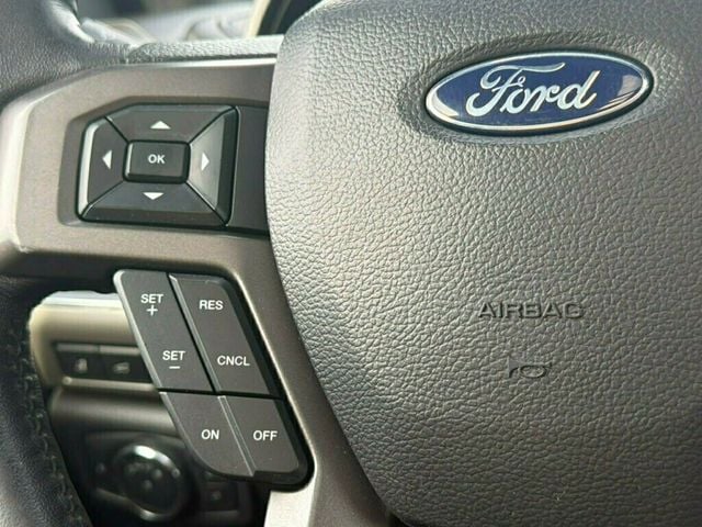 2020 Ford Expedition Max XLT 4x4 - 23019778 - 34