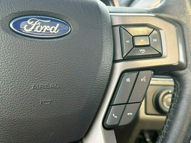 2020 Ford Expedition Max XLT 4x4 - 23019778 - 35