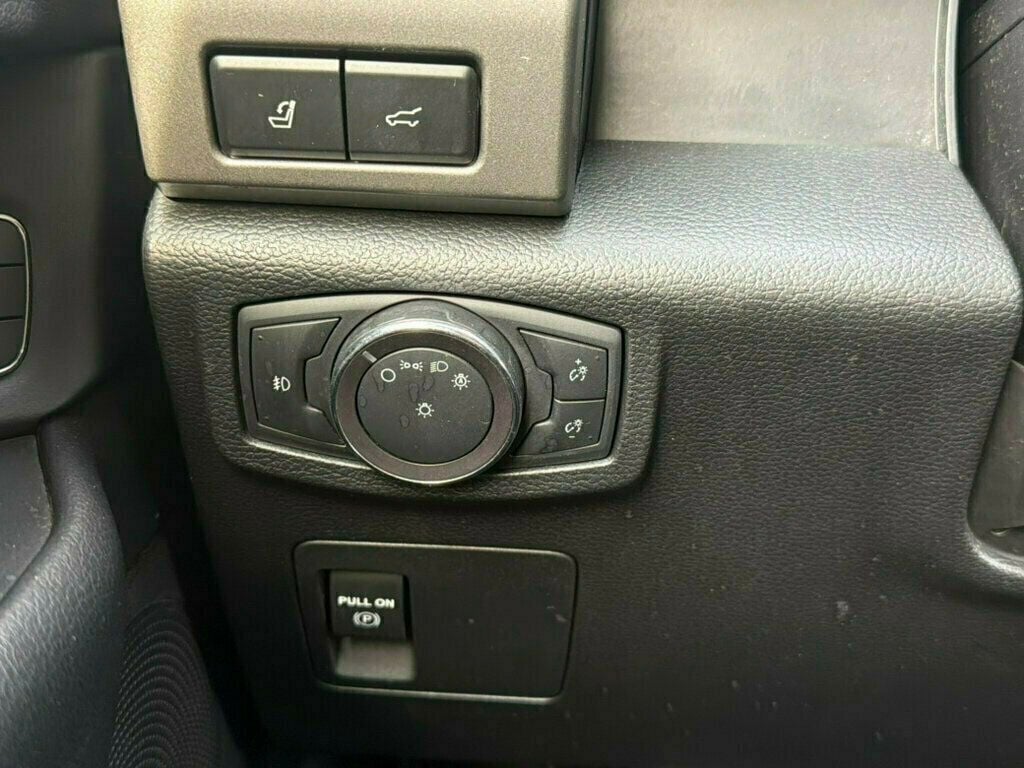 2020 Ford Expedition Max XLT 4x4 - 23019778 - 37