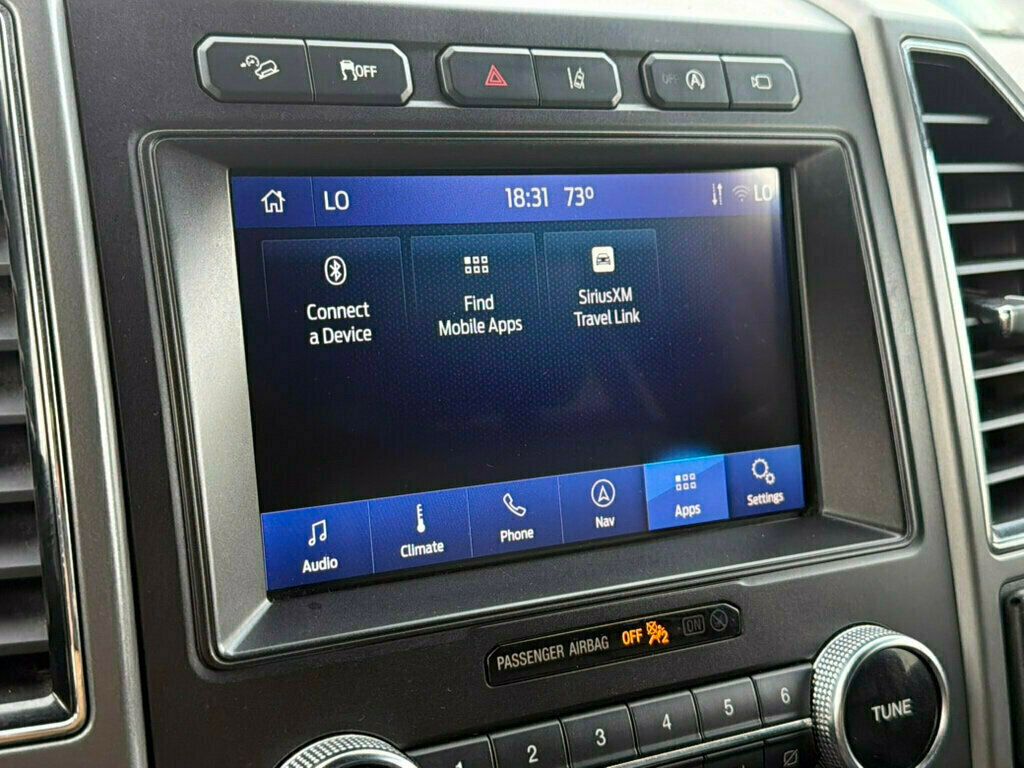 2020 Ford Expedition Max XLT 4x4 - 23019778 - 38