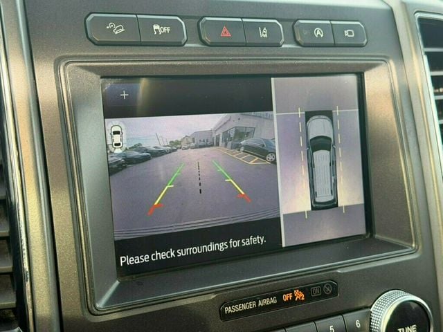 2020 Ford Expedition Max XLT 4x4 - 23019778 - 3