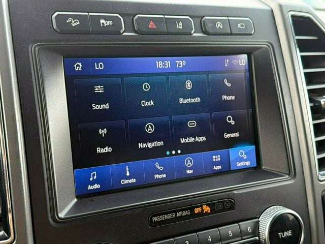 2020 Ford Expedition Max XLT 4x4 - 23019778 - 39
