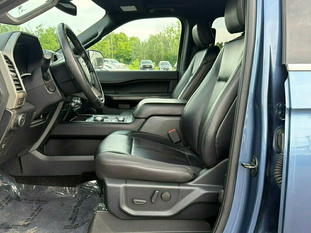 2020 Ford Expedition Max XLT 4x4 - 23019778 - 43