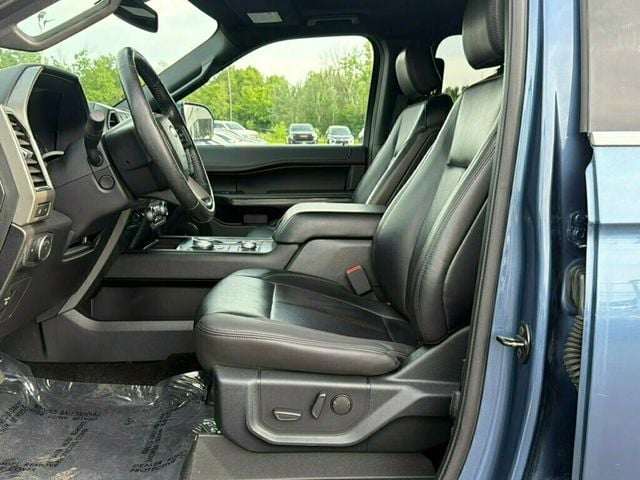 2020 Ford Expedition Max XLT 4x4 - 23019778 - 43