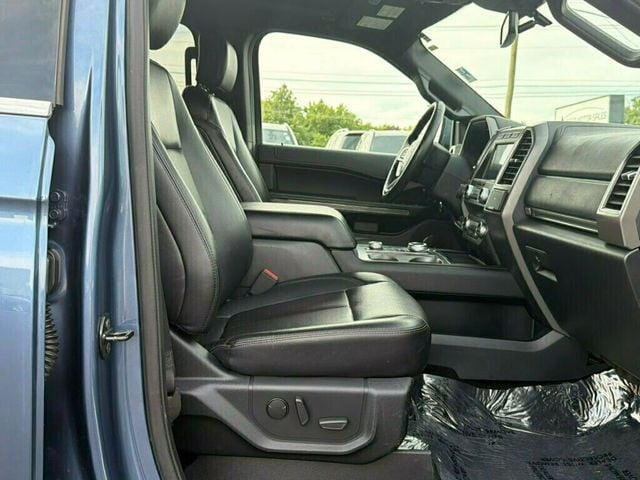 2020 Ford Expedition Max XLT 4x4 - 23019778 - 44