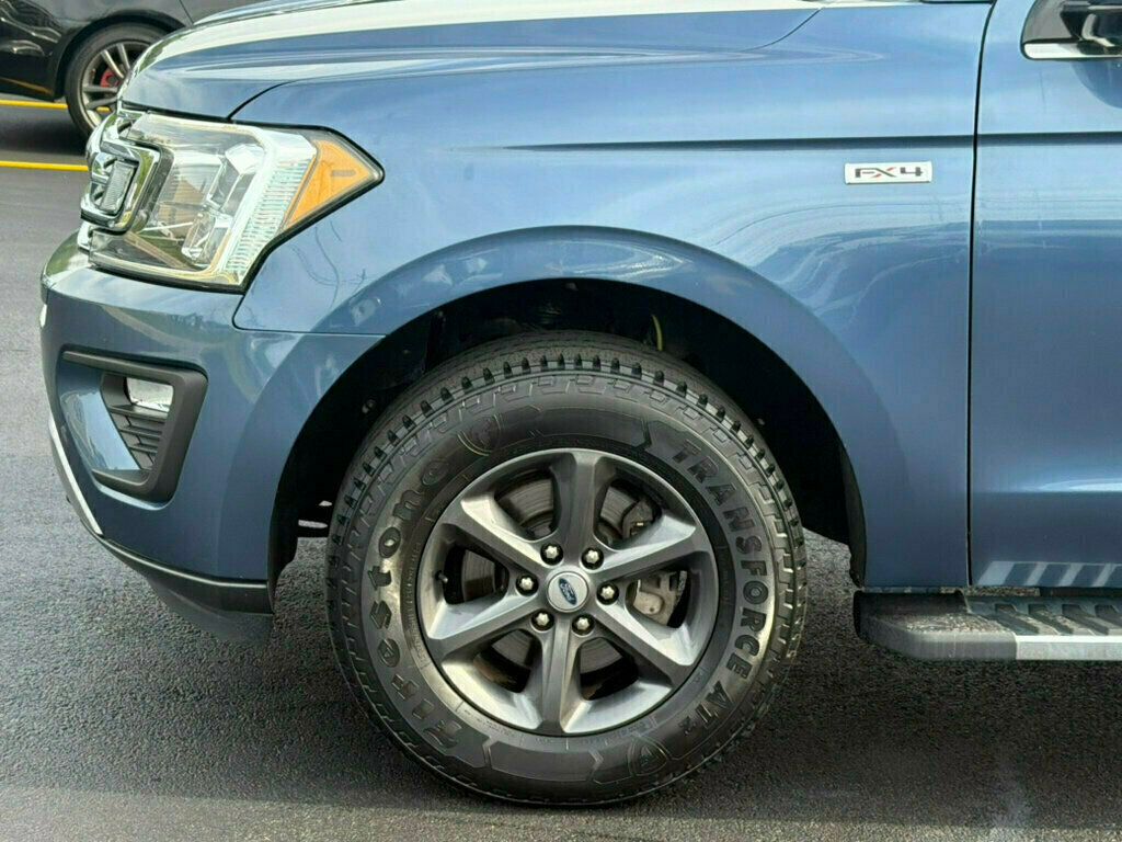 2020 Ford Expedition Max XLT 4x4 - 23019778 - 45