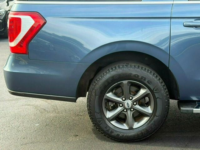 2020 Ford Expedition Max XLT 4x4 - 23019778 - 47