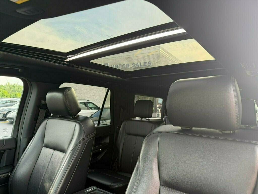 2020 Ford Expedition Max XLT 4x4 - 23019778 - 4
