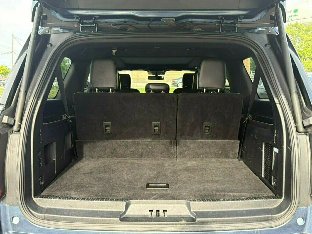2020 Ford Expedition Max XLT 4x4 - 23019778 - 50
