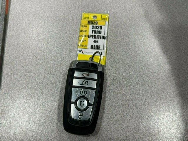2020 Ford Expedition Max XLT 4x4 - 23019778 - 52
