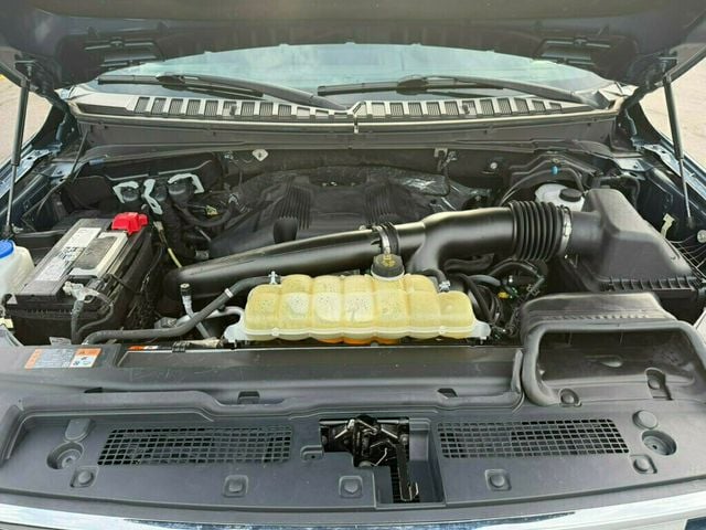 2020 Ford Expedition Max XLT 4x4 - 23019778 - 53
