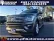 2020 Ford Expedition MAX XLT LEATHER PACKAGE PANORAMIC ROOF BACK UP CAM - 23089198 - 0
