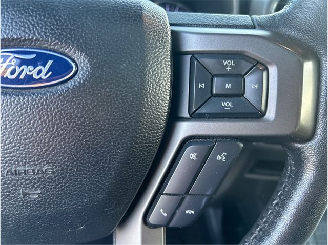 2020 Ford Expedition MAX XLT LEATHER PACKAGE PANORAMIC ROOF BACK UP CAM - 23089198 - 14