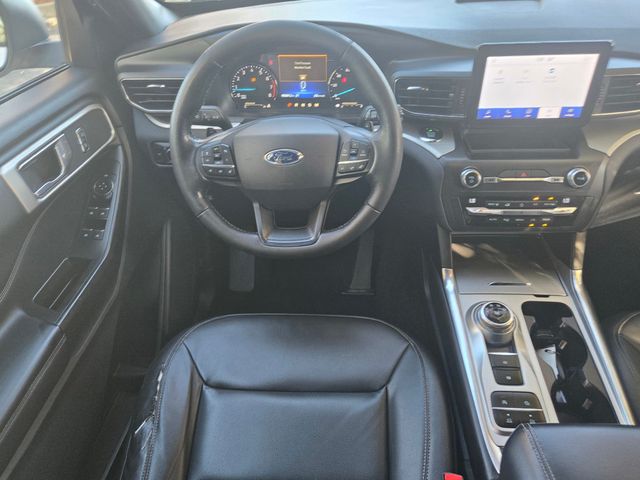 2020 Ford Explorer  - 22938434 - 9