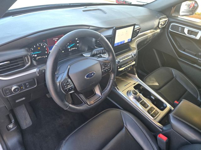 2020 Ford Explorer  - 22938434 - 10
