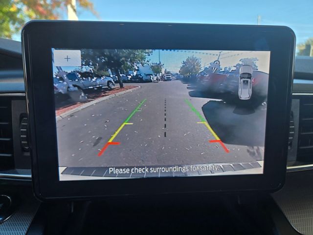 2020 Ford Explorer  - 22938434 - 11