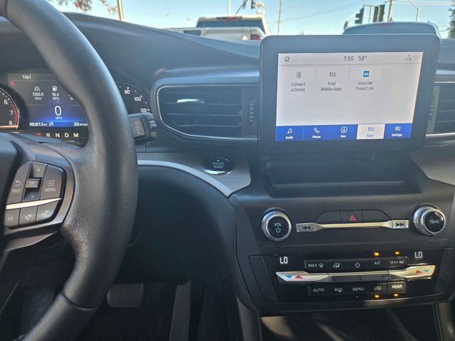 2020 Ford Explorer  - 22938434 - 12