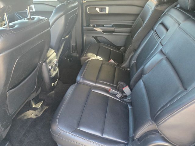 2020 Ford Explorer  - 22938434 - 13