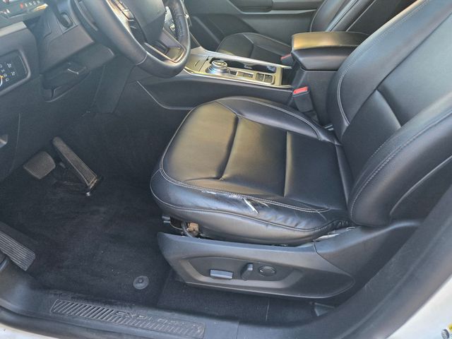 2020 Ford Explorer  - 22938434 - 22