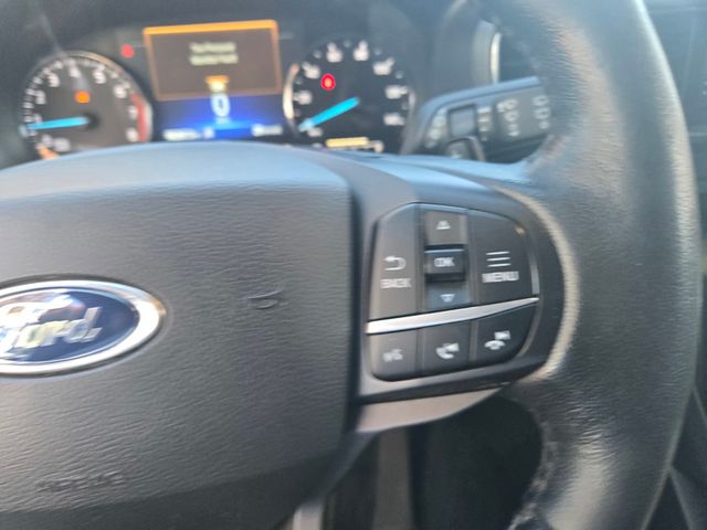 2020 Ford Explorer  - 22938434 - 24