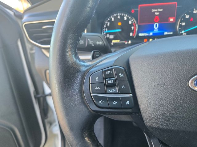 2020 Ford Explorer  - 22938434 - 25