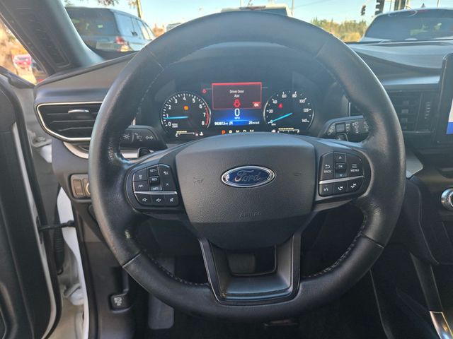 2020 Ford Explorer  - 22938434 - 26