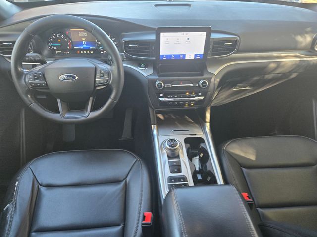 2020 Ford Explorer  - 22938434 - 8