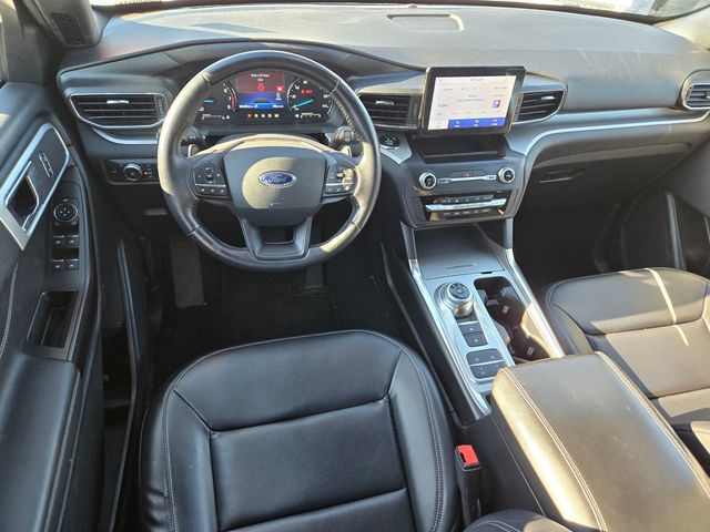 2020 Ford Explorer  - 22997353 - 10