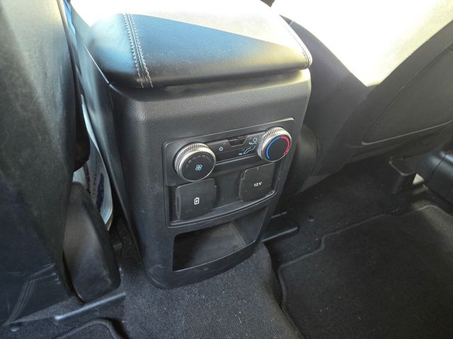 2020 Ford Explorer  - 22997353 - 11